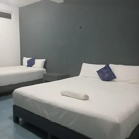 Hotel D'Atyi